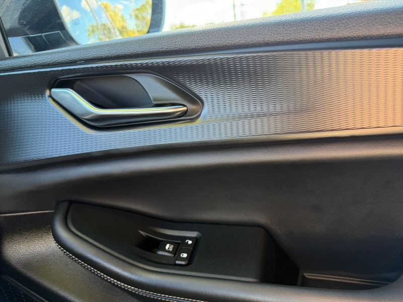 2024 Jeep Grand Cherokee L