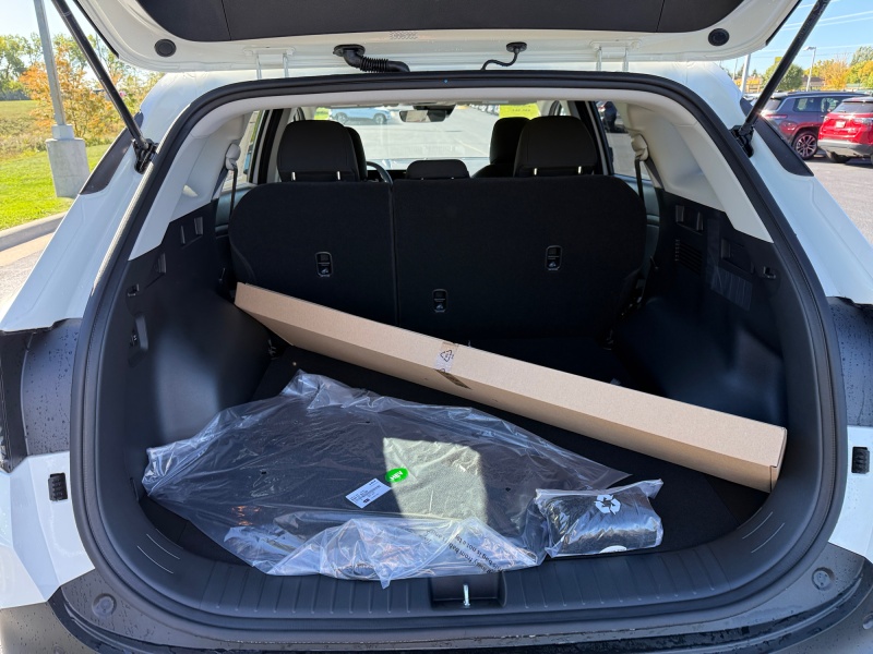 2026 Kia Sportage Hybrid