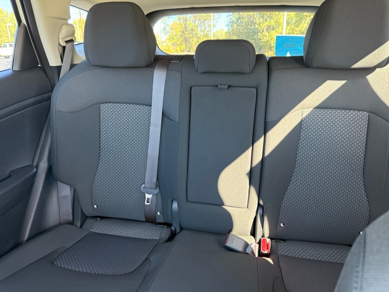 2026 Kia Sportage Hybrid