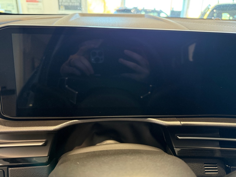 2026 Kia Sportage Hybrid