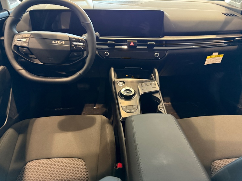 2026 Kia Sportage Hybrid