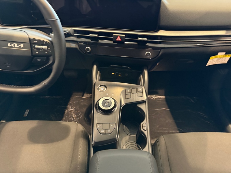 2026 Kia Sportage Hybrid