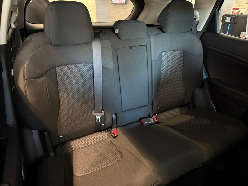 2026 Kia Sportage Hybrid