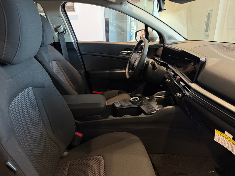 2026 Kia Sportage Hybrid