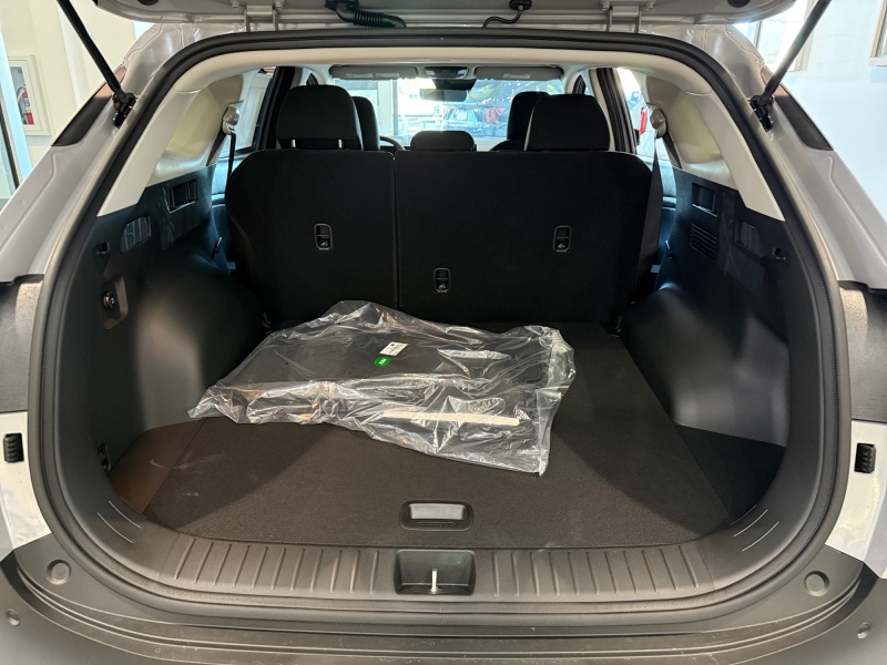 2026 Kia Sportage Hybrid