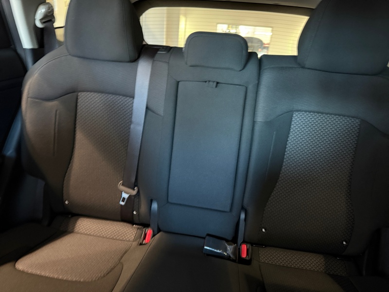 2026 Kia Sportage Hybrid