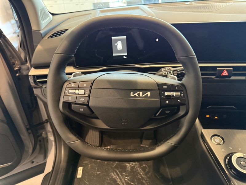 2026 Kia Sportage Hybrid