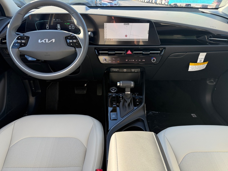 2025 Kia Niro