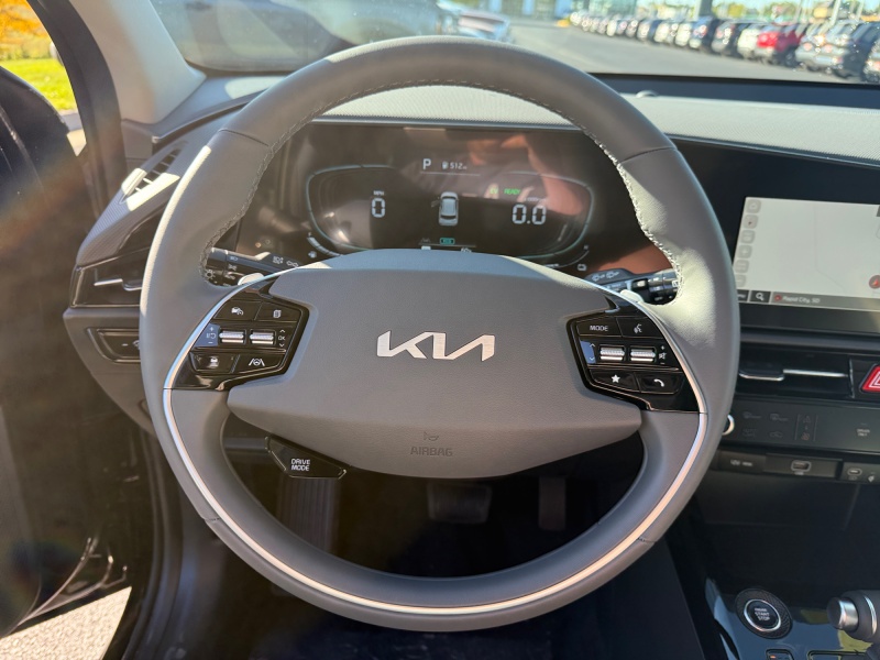 2025 Kia Niro