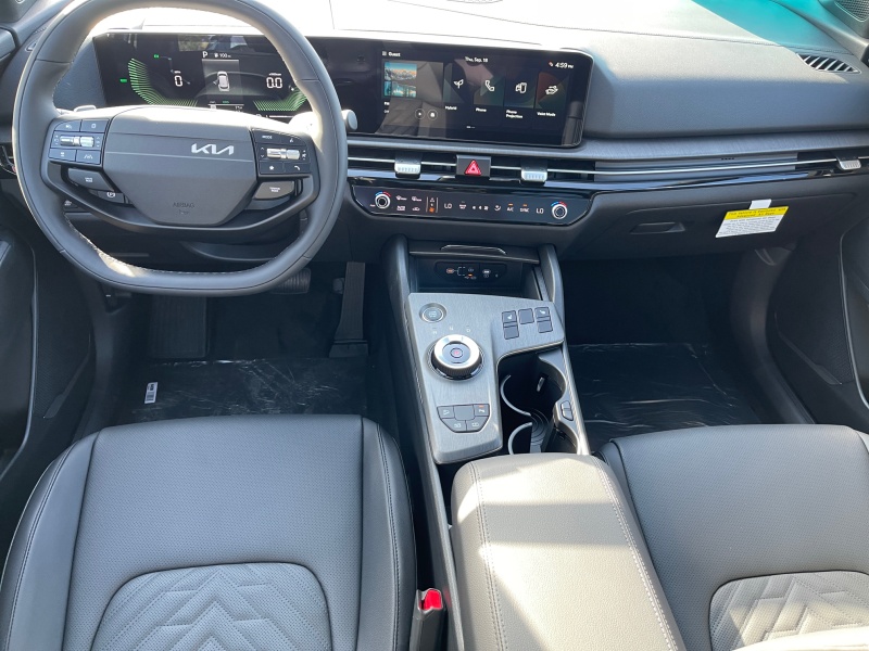 2026 Kia Sportage Hybrid