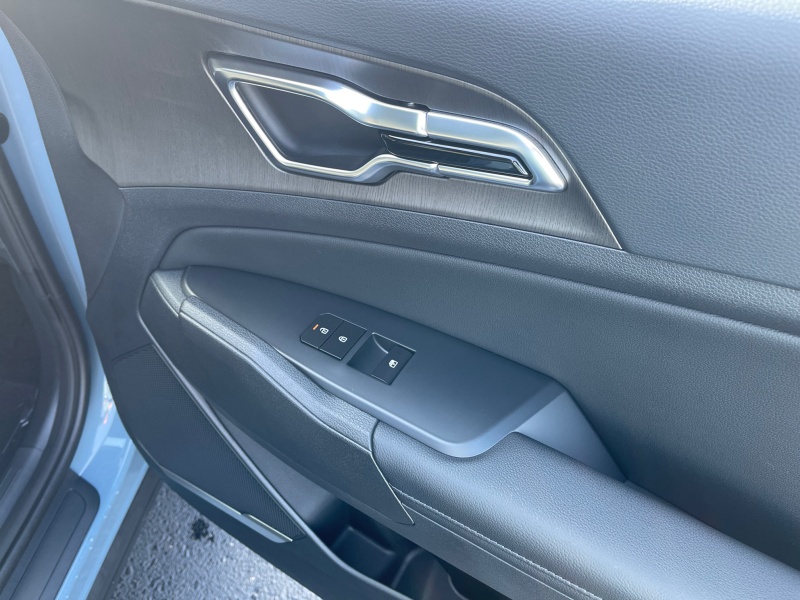 2026 Kia Sportage Hybrid