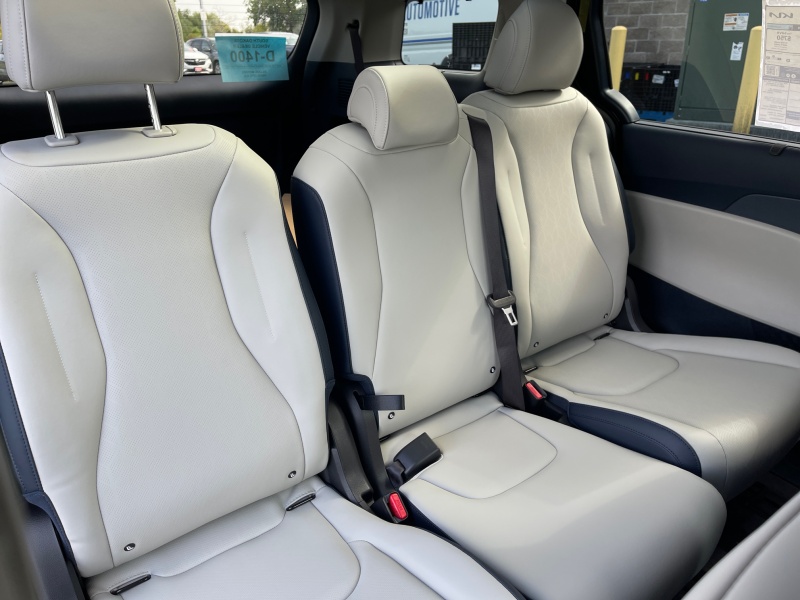 2026 Kia Carnival Hybrid