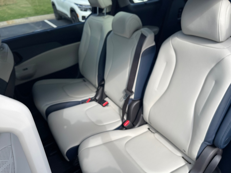 2026 Kia Carnival Hybrid