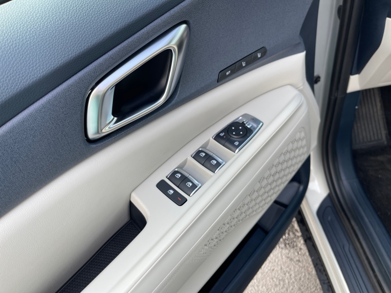 2026 Kia Carnival Hybrid