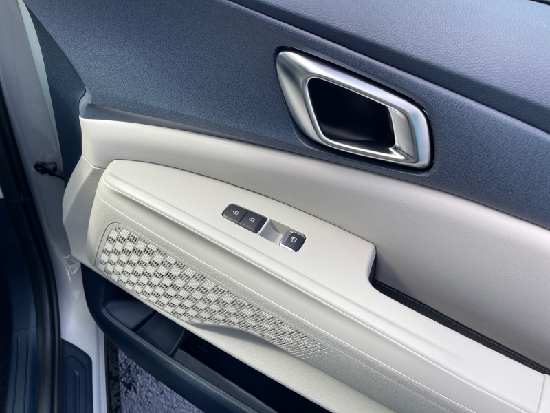 2026 Kia Carnival Hybrid