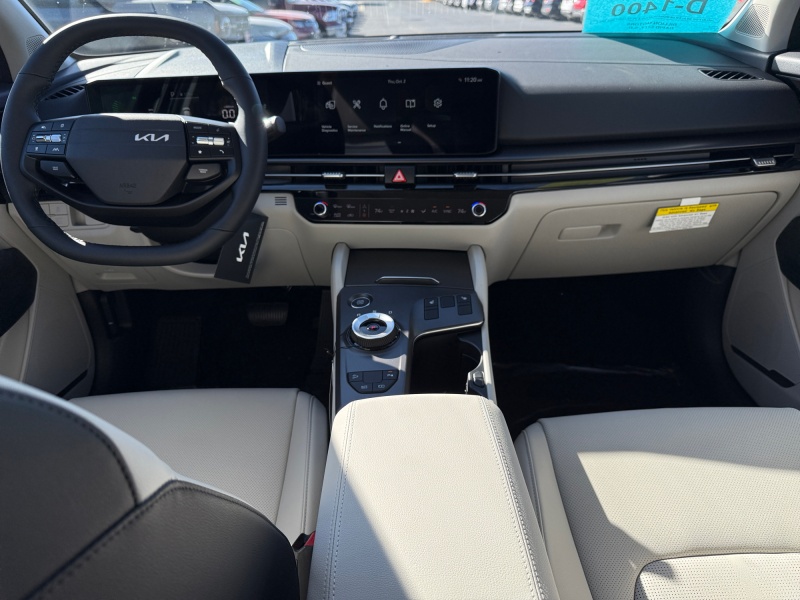 2026 Kia Sportage Hybrid