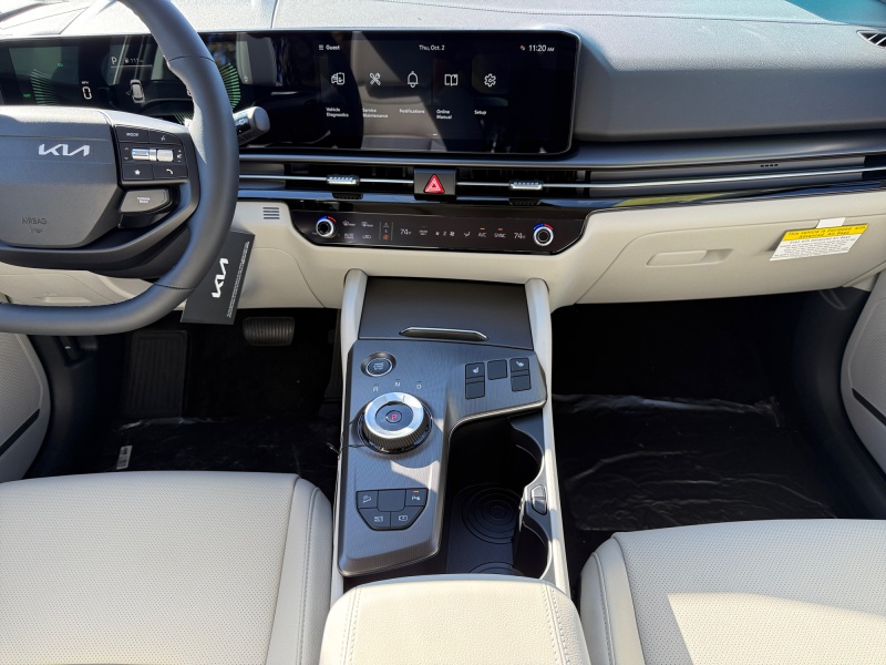 2026 Kia Sportage Hybrid