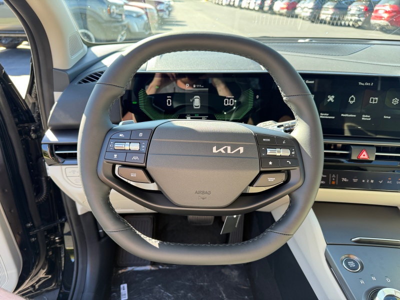 2026 Kia Sportage Hybrid