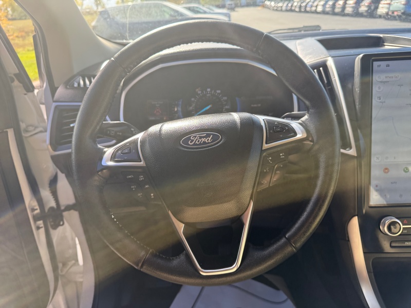 2021 Ford Edge