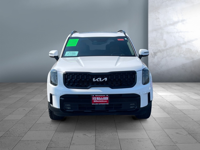 2024 Kia Telluride