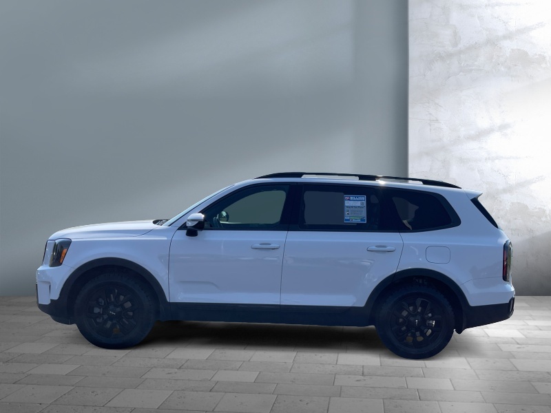 2024 Kia Telluride
