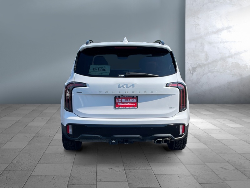 2024 Kia Telluride