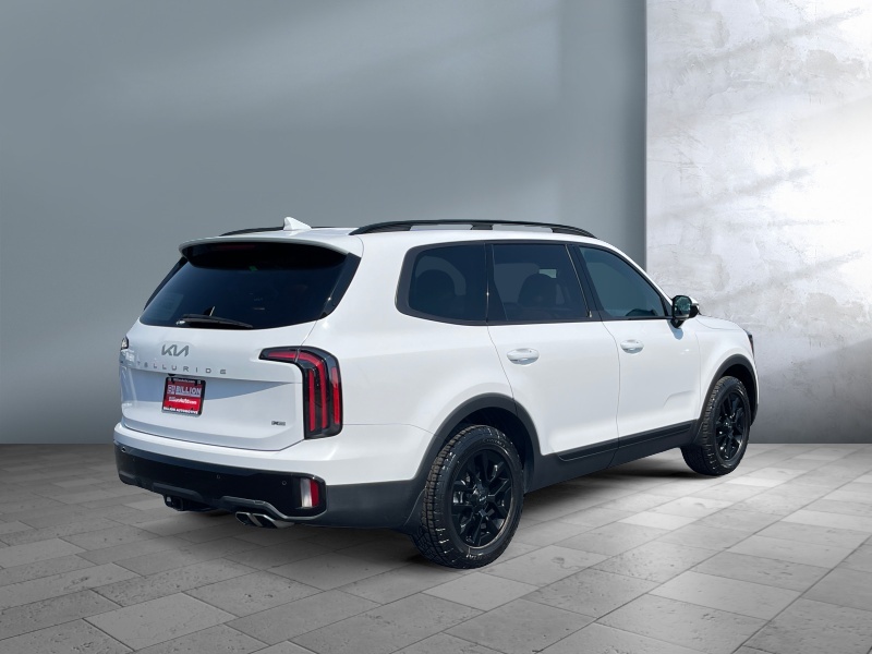 2024 Kia Telluride