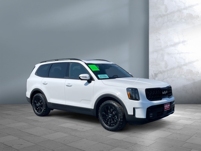 2024 Kia Telluride