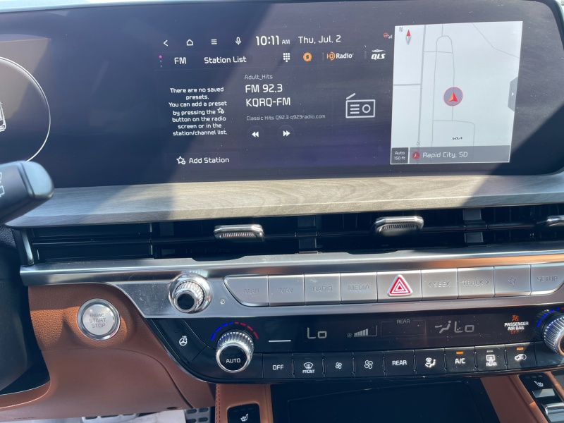 2024 Kia Telluride