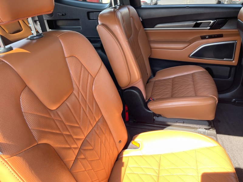 2024 Kia Telluride