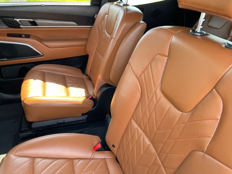 2024 Kia Telluride