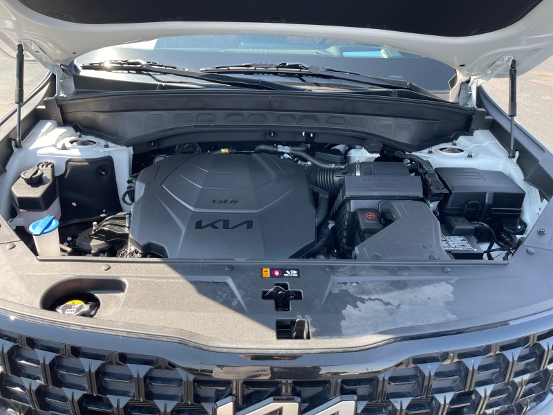 2024 Kia Telluride
