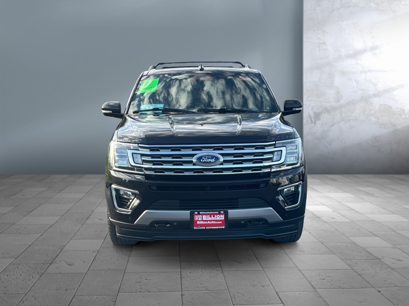 2019 Ford Expedition