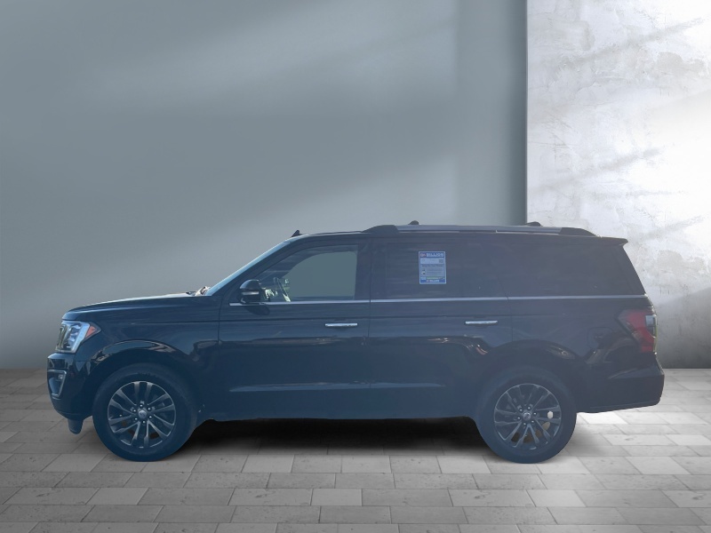 2019 Ford Expedition