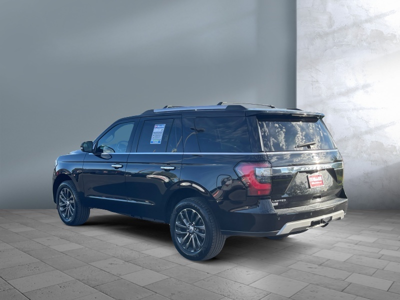 2019 Ford Expedition
