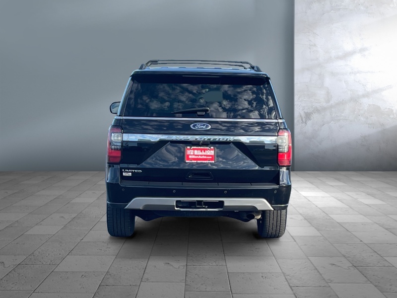 2019 Ford Expedition