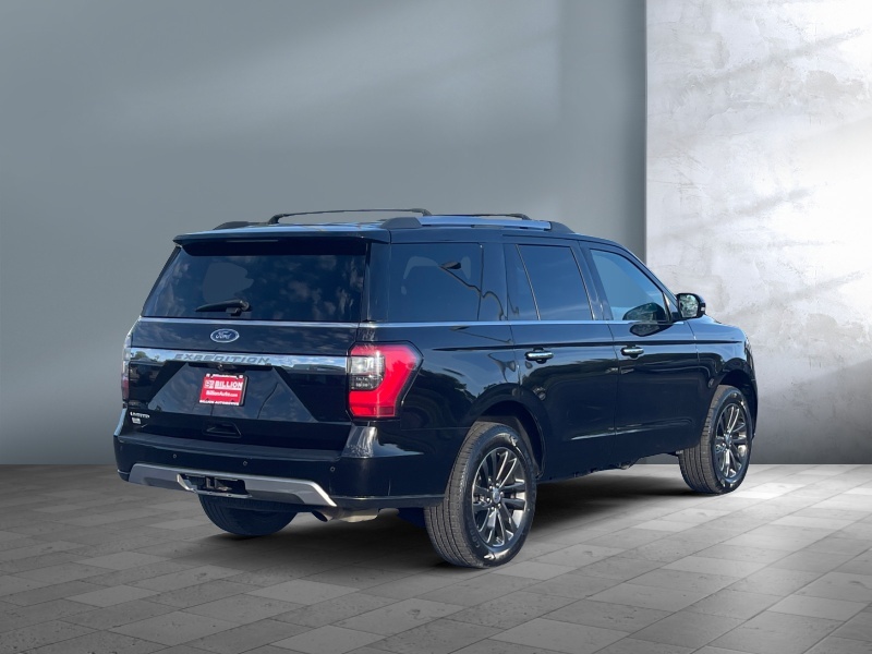 2019 Ford Expedition