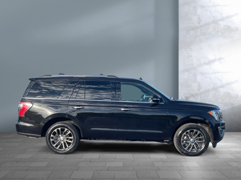 2019 Ford Expedition
