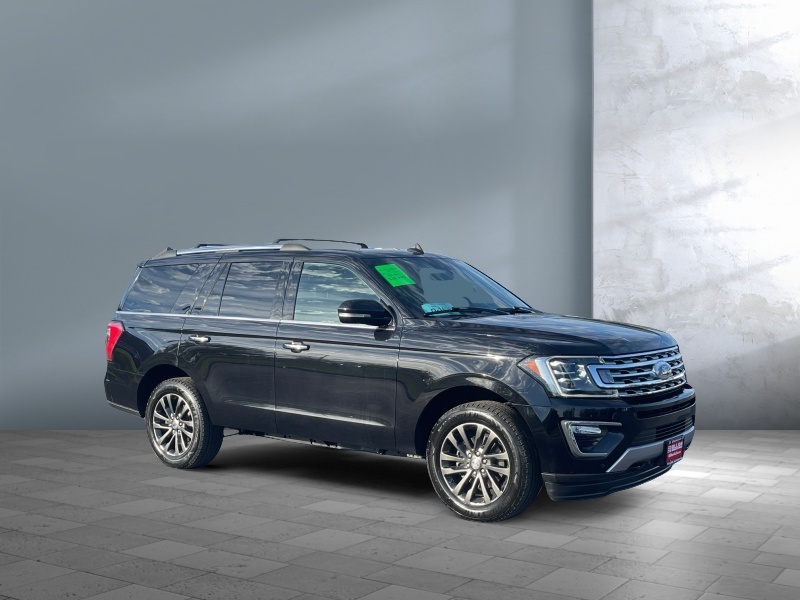 2019 Ford Expedition