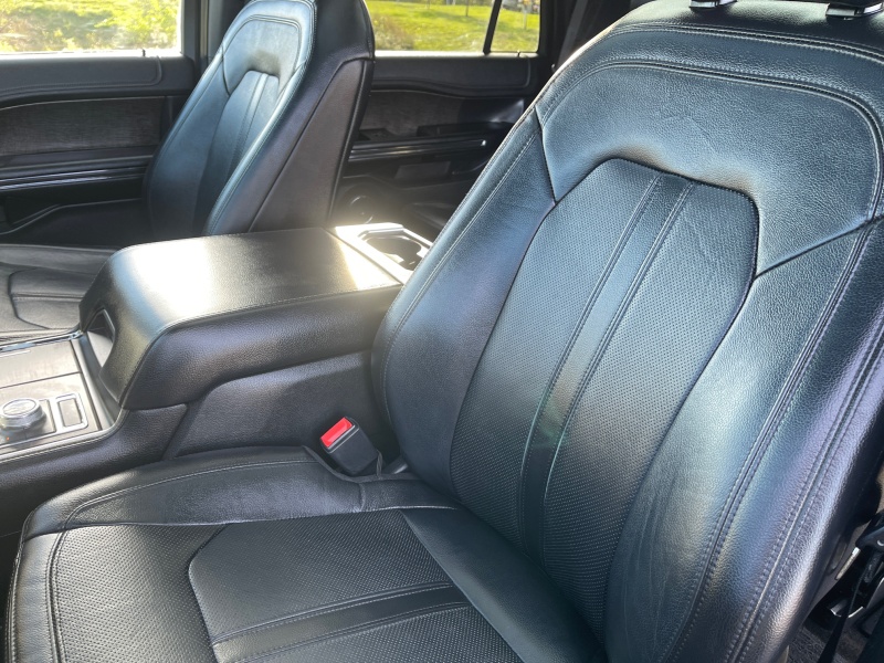 2019 Ford Expedition