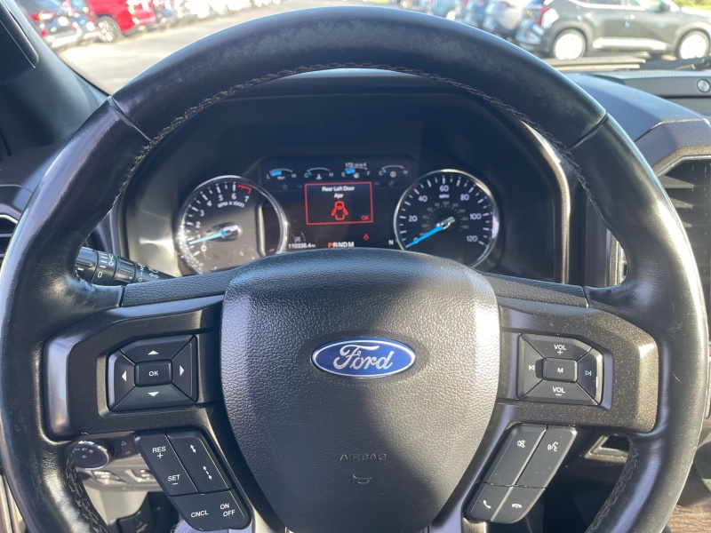 2019 Ford Expedition