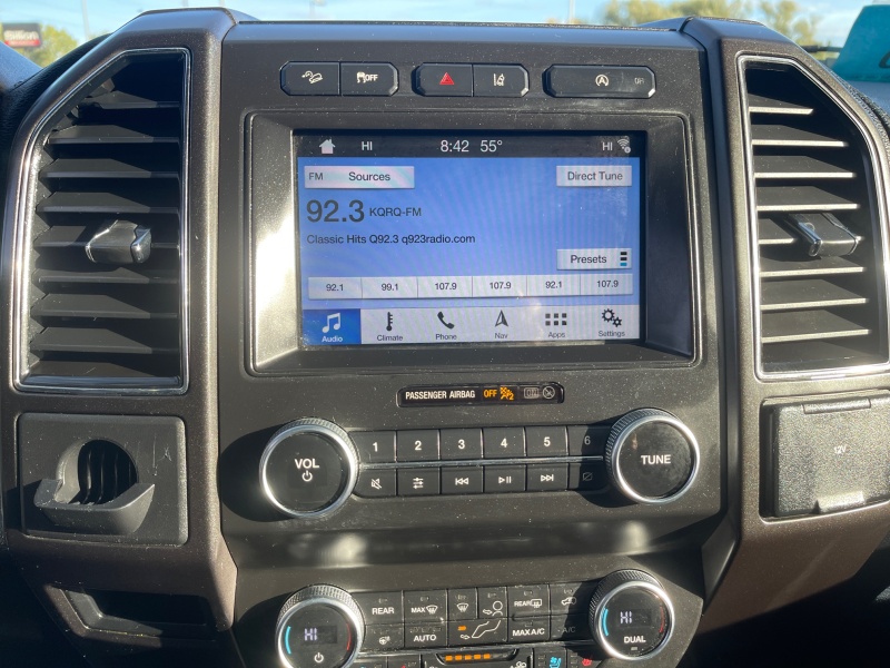 2019 Ford Expedition