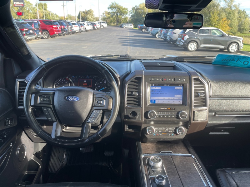 2019 Ford Expedition