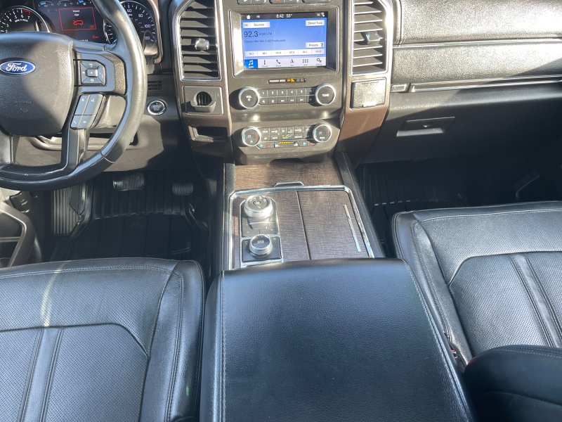 2019 Ford Expedition