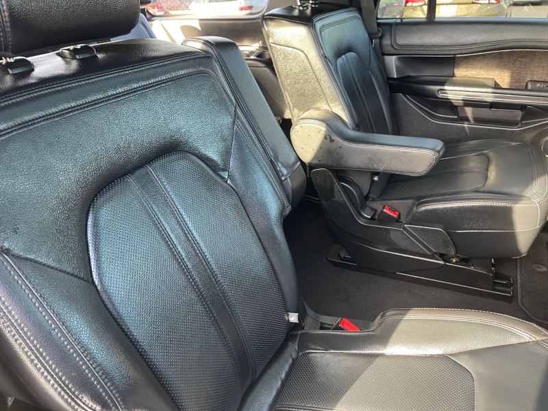 2019 Ford Expedition