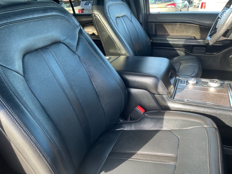 2019 Ford Expedition