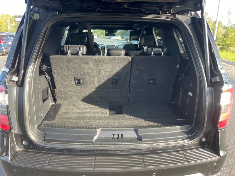 2019 Ford Expedition