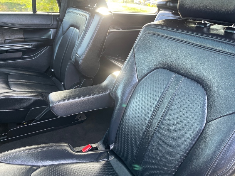 2019 Ford Expedition