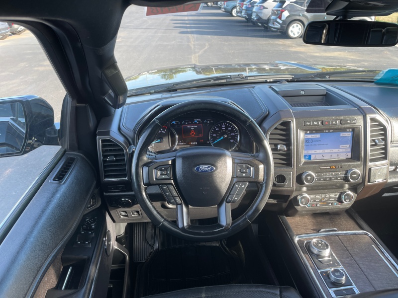 2019 Ford Expedition