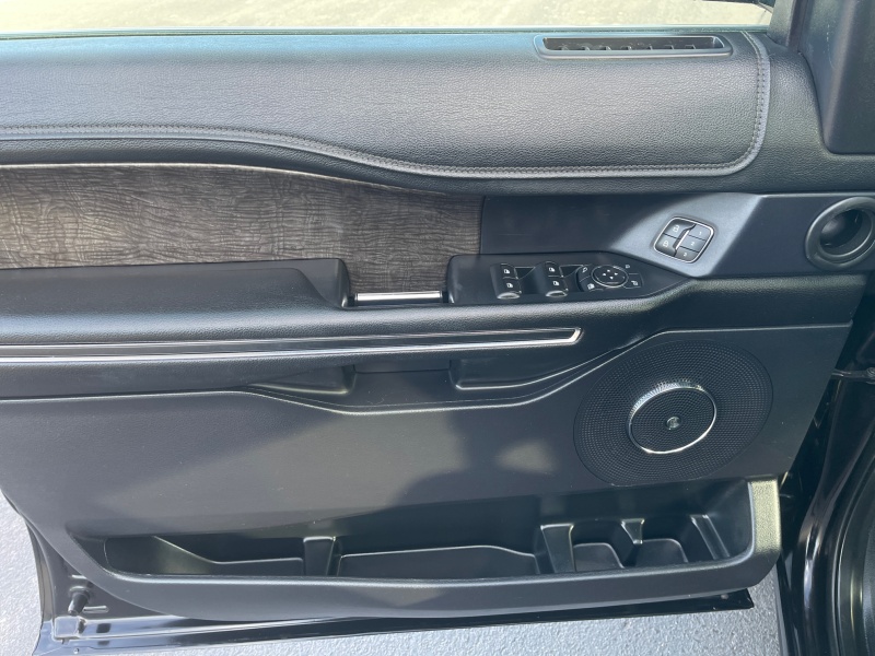 2019 Ford Expedition